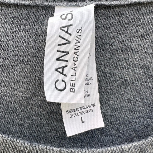 NWOT Sorry I’m Awkward Short Sleeve Tee Sz L - Picture 4 of 6